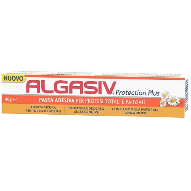 ALGASIV PASTA ADES PROTECT 40G