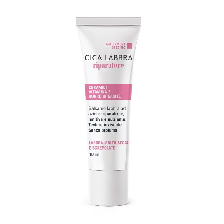 FPR CICA LABBRA RIPARATORE 10 ML