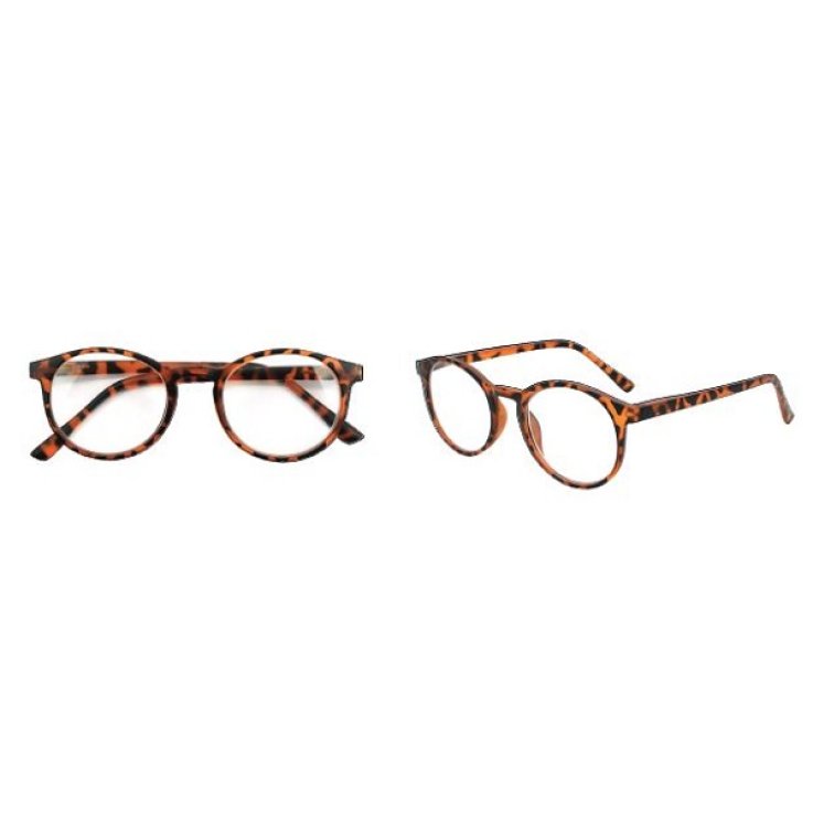OCCHIALE IRIS TARTAR +2,00