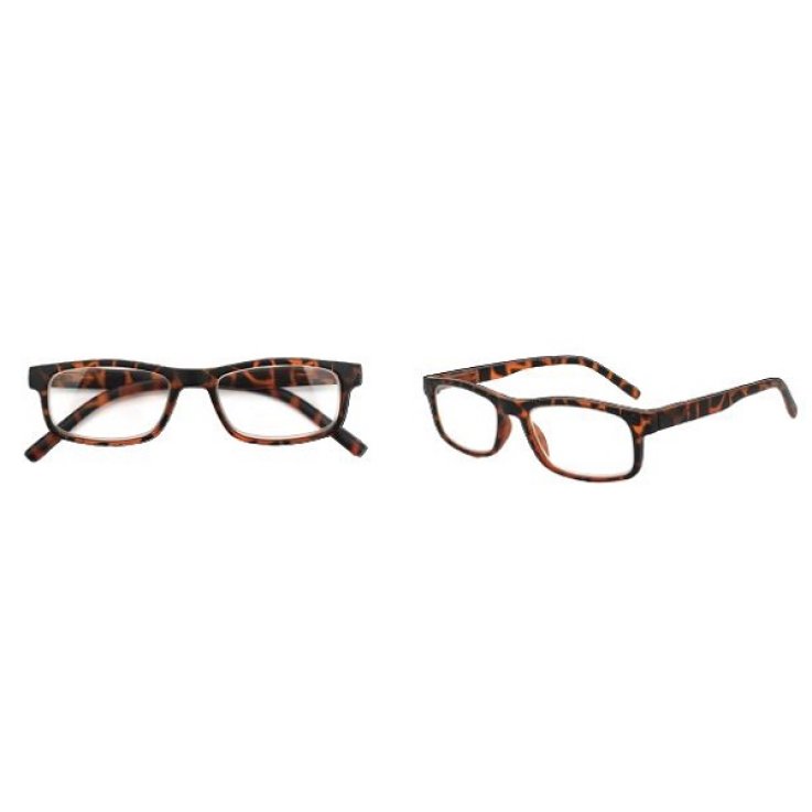 OCCHIALE OLMO TARTAR +2,00