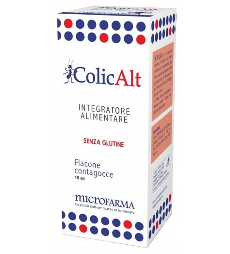 COLICALT 15 ML