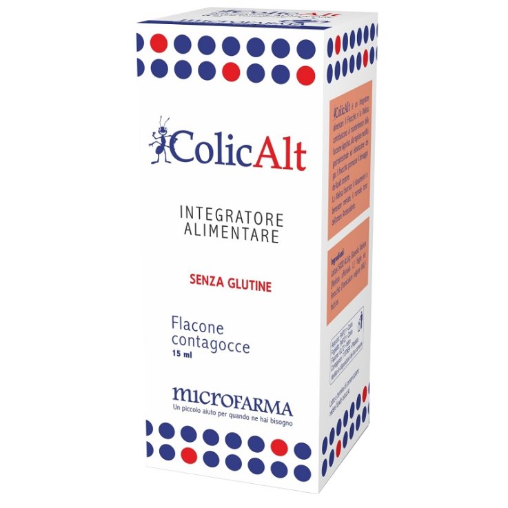COLICALT 15 ML