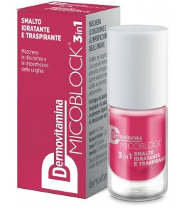 DERMOVIT MICO SMALTO ROSA GER