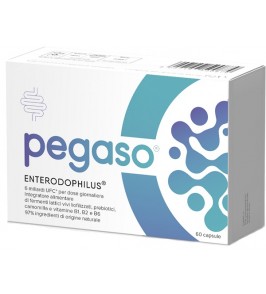 ENTERODOPHILUS PEGASO 60CPS