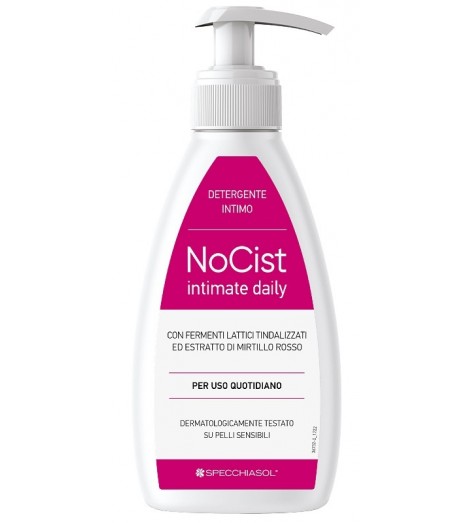 NOCIST INTIMATE DAILY 250ML