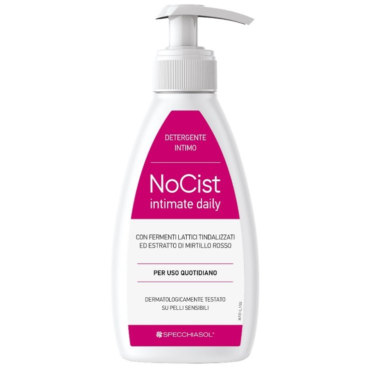 NOCIST INTIMATE DAILY 250ML