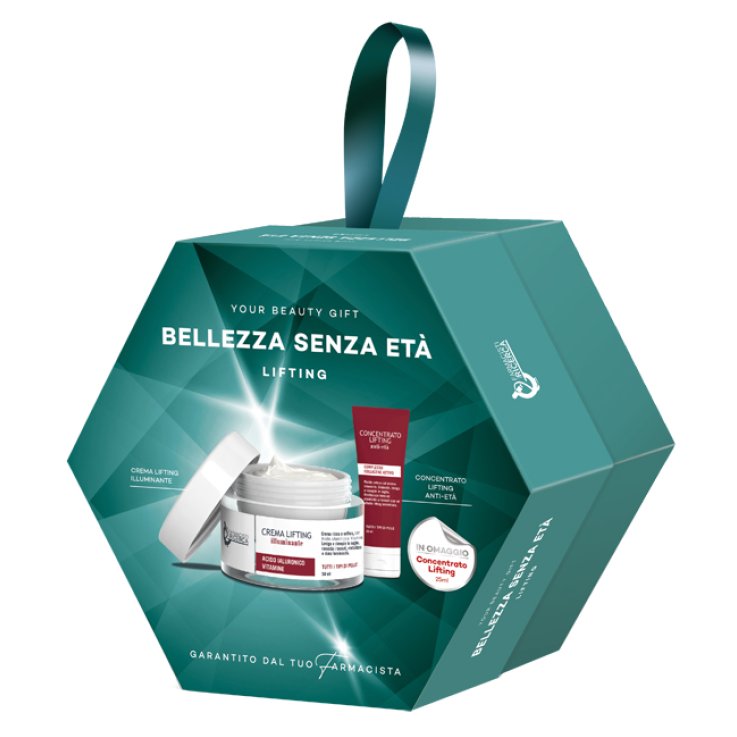 FPR COFANETTO CREMA LIFTING ILLUMINANTE 50 ML + CONCENTRATOLIFTING FORMATO OMAGGIO