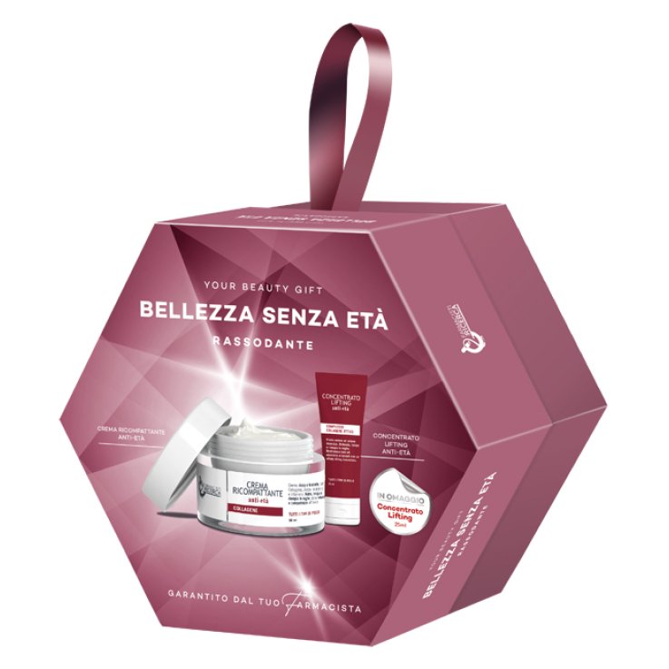 FPR COFANETTO CREMA RICOMPATTANTE ANTIAGE 50 ML + CONCENTRATO LIFTING FORMATO OMAGGIO