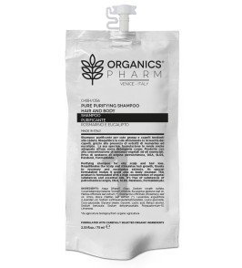 ORG PH PURE PURIF SHAMPOO 75ML