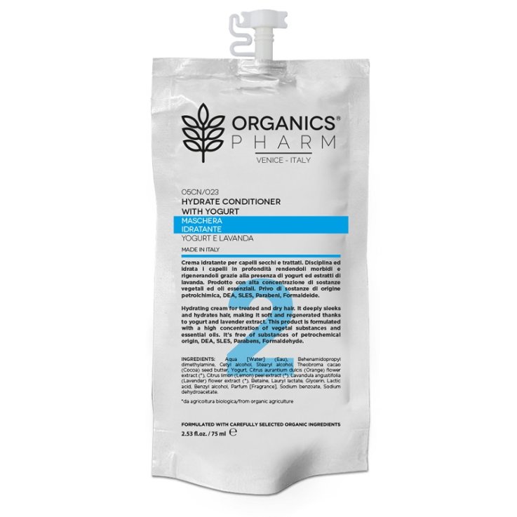 ORG PH HYDRATE CONDITIONER75ML