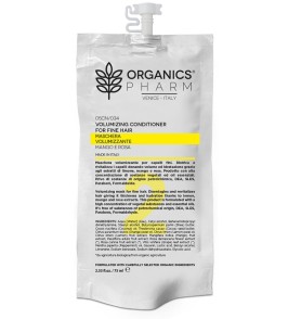 ORG PH VOLUMIZING CONDIT 75ML