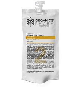 ORG PH KERATIN CONDITIONER75ML