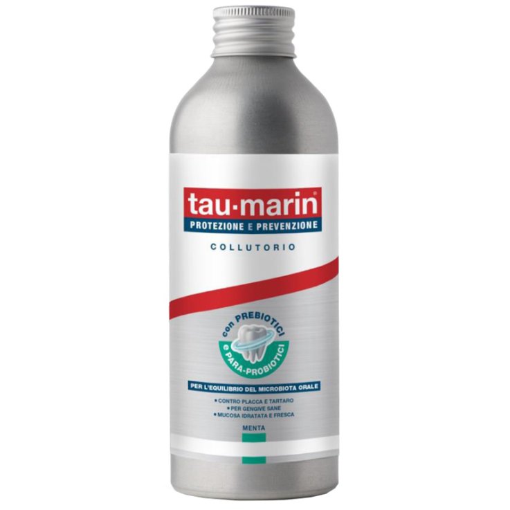 TAUMARIN COLLU MENTA 300ML
