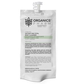 ORG PH DETERGENTE DETOSSIF 75ML