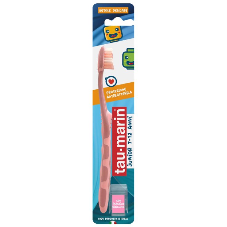 TAUMARIN SPAZZ JUNIOR 7-12A C/ANTB