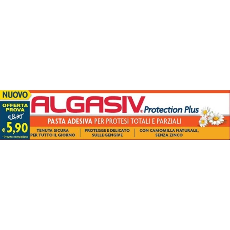 ALGASIV PASTA ADES 40G PROMO