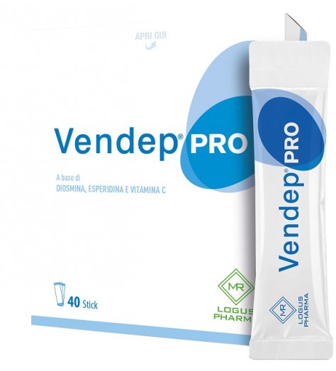 VENDEP PRO 40STICK