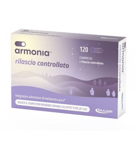 ARMONIA RETARD 1MG 120CPR