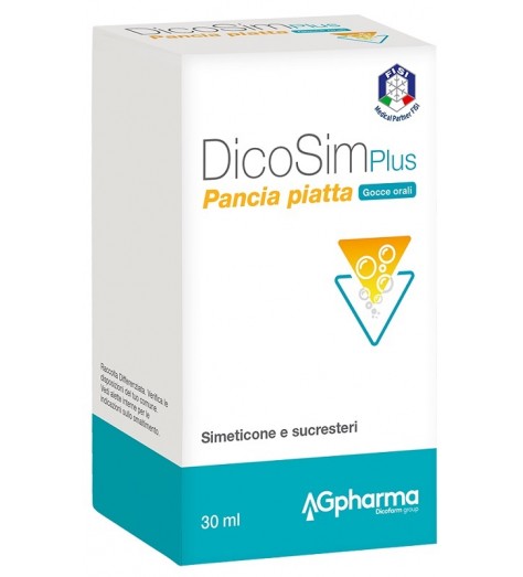 DICOSIM PLUS 30ML