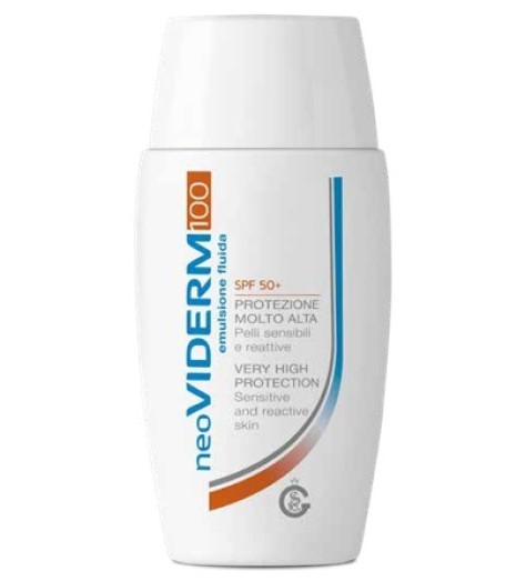 NEOVIDERM 100 FLUIDO 50ML