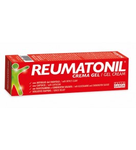 REUMATONIL CREMA GEL 50ML