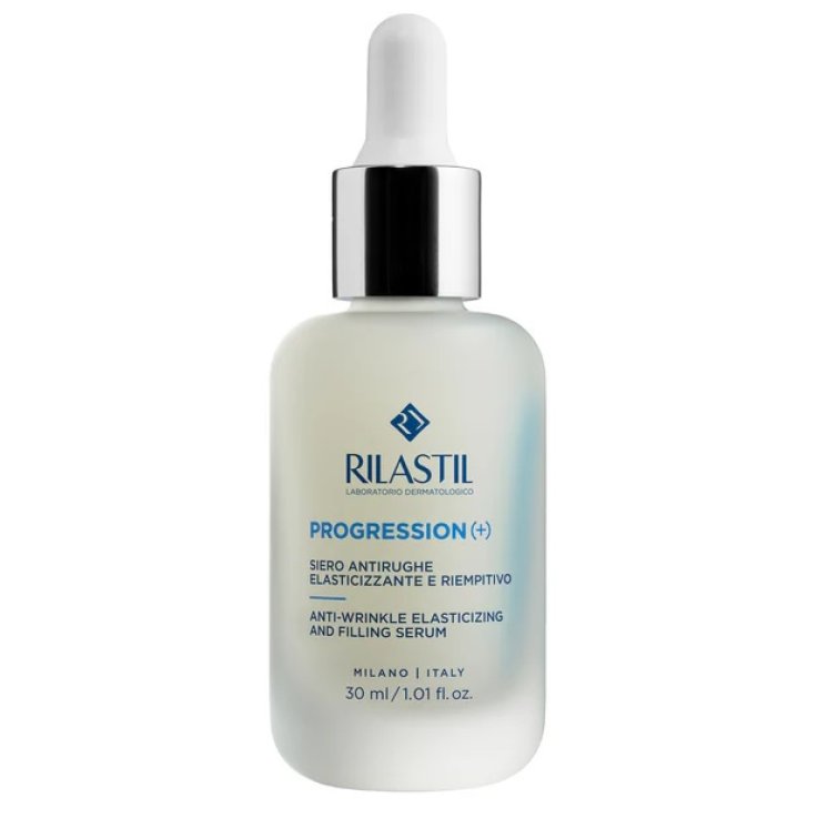RILASTIL PROGRES SIERO ANTIR 30