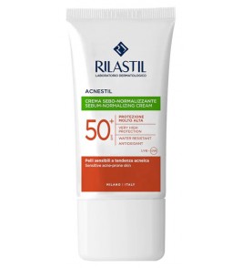 RILASTIL SUN SYS ACNEST SPF50+
