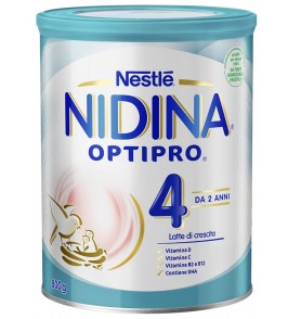 NIDINA 4 OPTIPRO POLV 800G