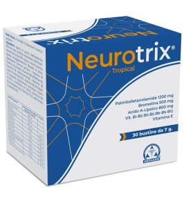 NEUROTRIX TROPICAL 30BUST