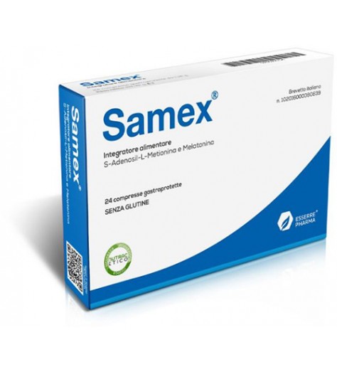 SAMEX 14CPR