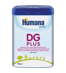 HUMANA DG PLUS EXPERT 700G MP