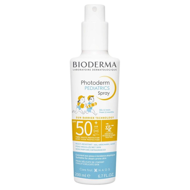 PHOTODERM PED SPY SPF50+ 200ML