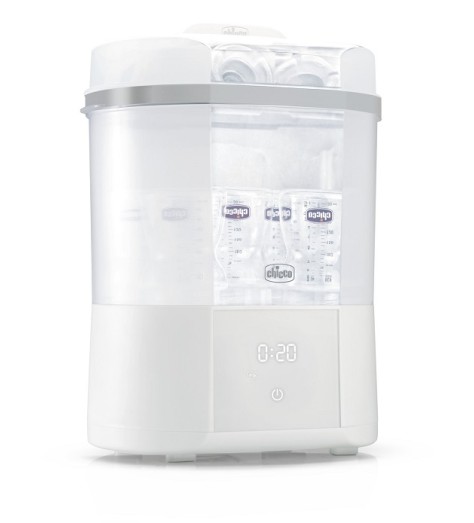 CH STERILIZ ASCIUGATORE
