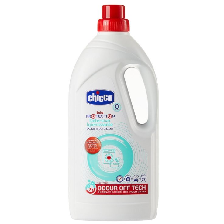 CHICCO DETERSIVO IGIENIZZANTE