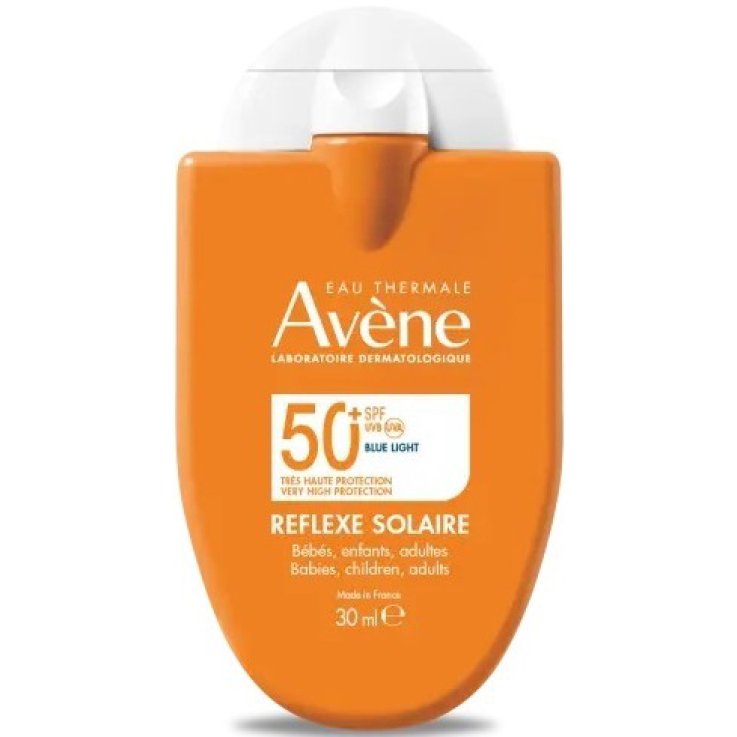 AVENE SOL REFLEX FAM SPF50+ 30ML