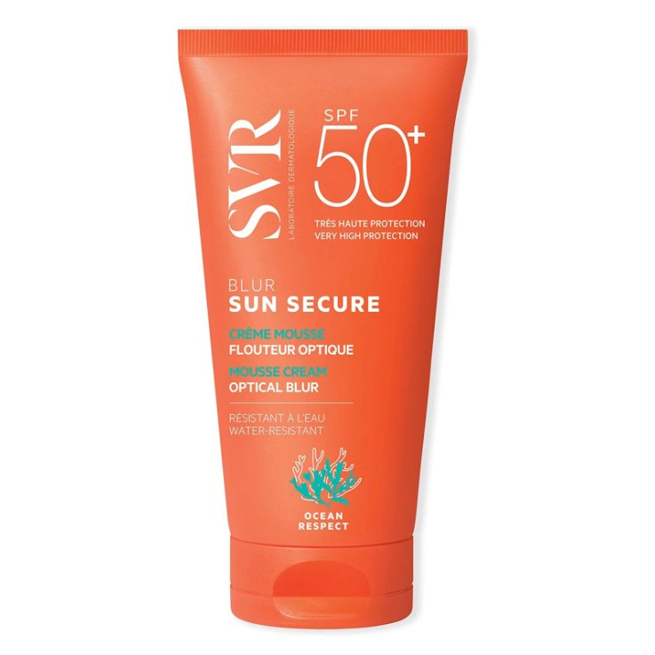 SUN SECURE BLUR SPF50 REFO 50ML