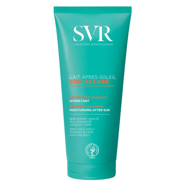 SUN SECURE LAIT DSOLE 200ML
