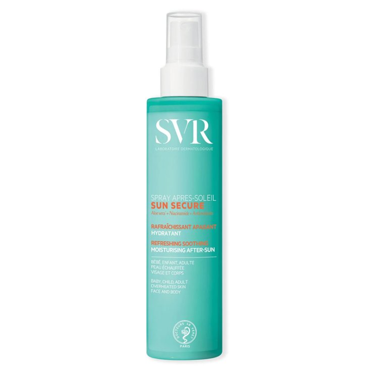 SUN SECURE SPY DSOLE 200ML