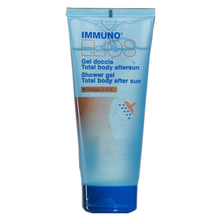 IMMUNO ELIOS GEL DCC DSOLE 200ML