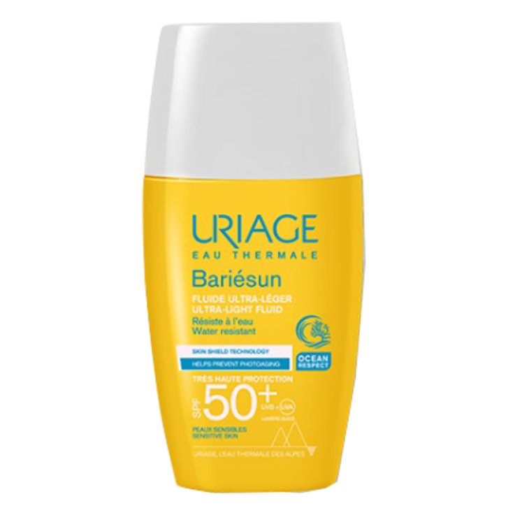 BARIESUN SPF50+ ULTRA FLUID 30ML
