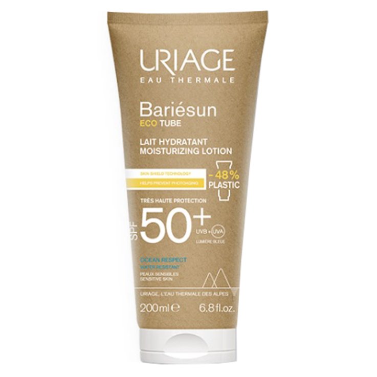 BARIESUN SPF50+ LAIT CART 200ML