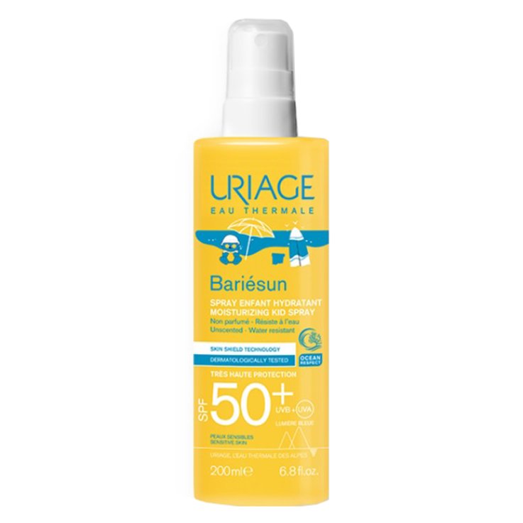 BARIESUN SPF50+ SPY ENFANTS 200ML