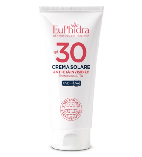 EUPHIDRA KA CR VISO INVI 30 50ML