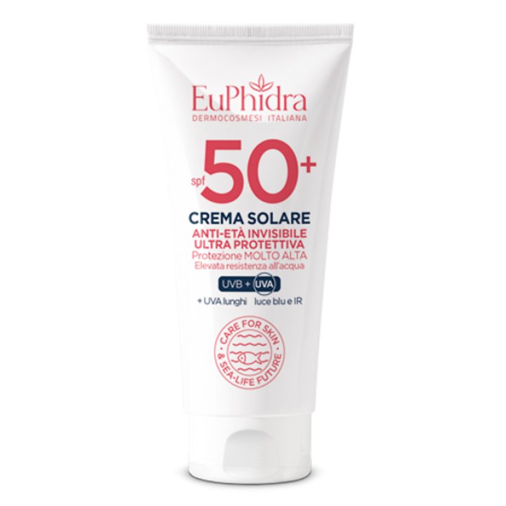 EUPHIDRA KA CR VISO ULTR50+ 50ML