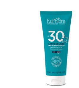 EUPHIDRA KA UVSYS DERMOPED 30