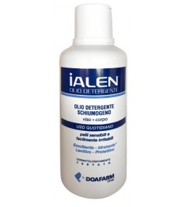 IALEN OLIO DETERGENTE 500 ML