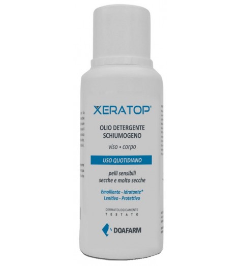 XERATOP OLIO DETERGENTE 500ML