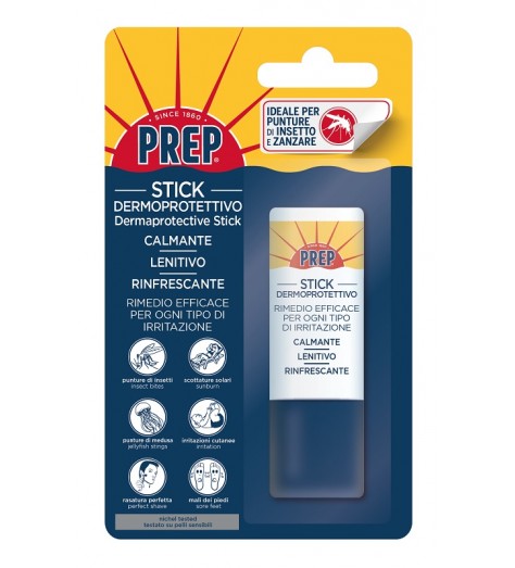 PREP STICK DERMOPROTETTIVO10ML