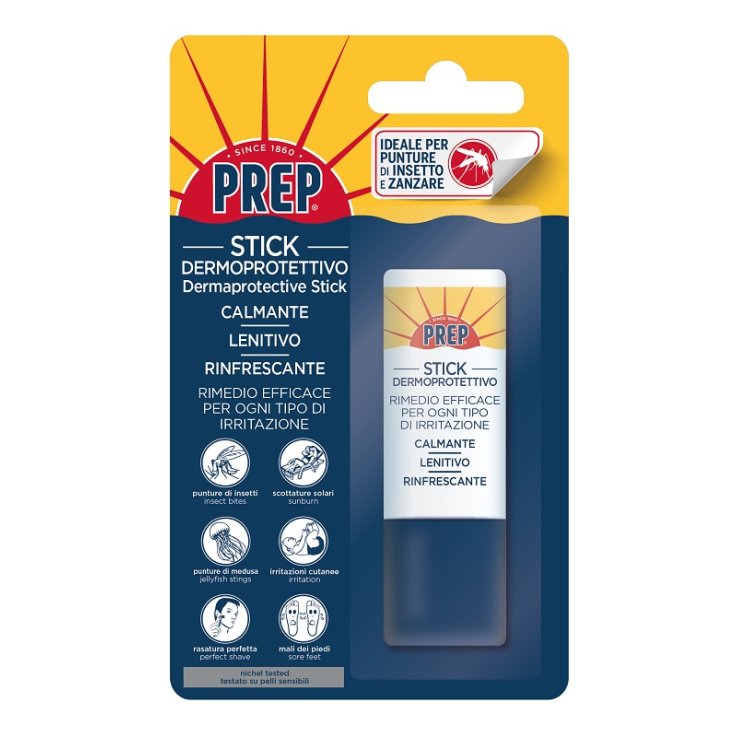 PREP STICK DERMOPROTETTIVO10ML