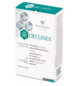 DECLINEX 30CPR